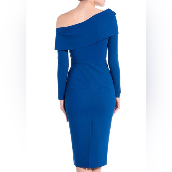 Greta Constantine | Lorra Dress | Size Small - Picture 3 of 6